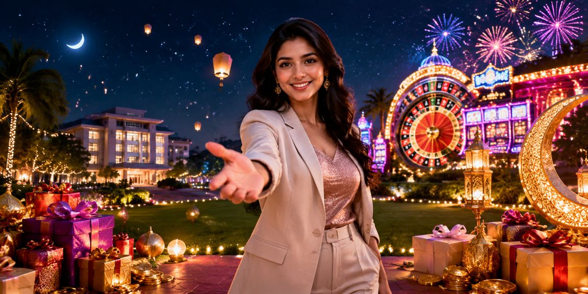 লাইভ ক্যাসিনো ইন্টারফেস প্রিভিউ